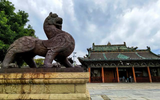 山西藏了座真古城!1400年未商业化,安静得像被时光遗忘!