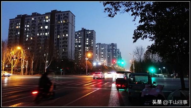 泪目！骑行队那骑友个老陈，开春再没出现，还差半年就正式退休…