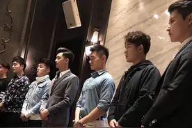 富婆的“天堂”，上百万疯狂一次的白马会所，为何覆灭图片