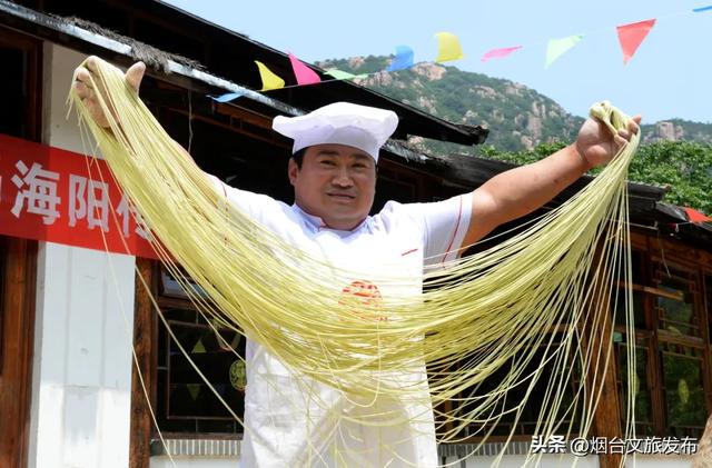 【乐游烟台】高铁直达!烟台被低估的神仙小城,太安逸了