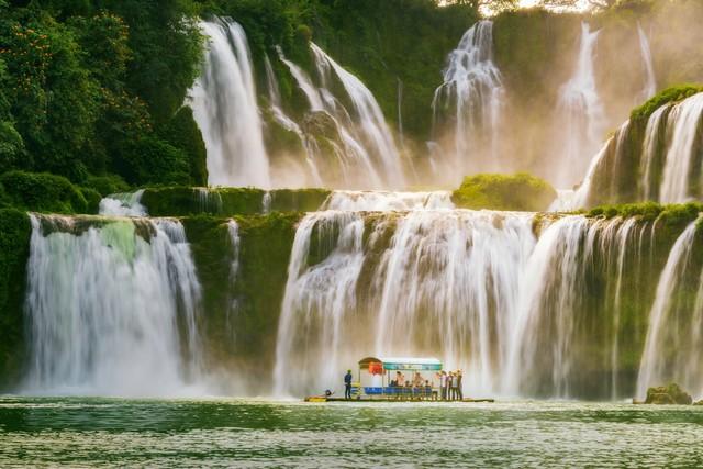 中国10大旅游大省是这10个，云南第3，广西第7，你同意吗？