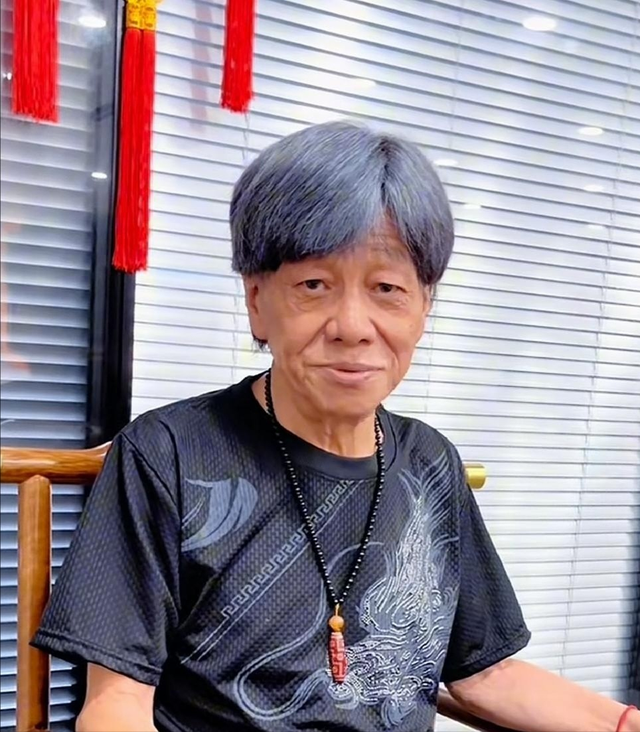 梁小龙去世早有预兆，关门弟子爆料3个“不良爱好”	，都是催命符