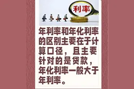 网贷利息揭秘：隐藏的高额成本让你大吃一惊图片