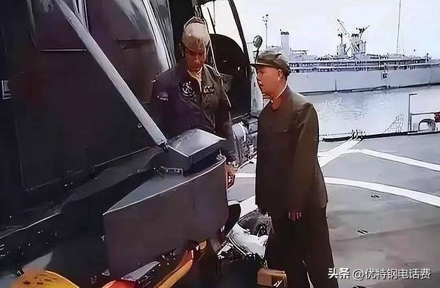 首次访华就不尊重我国，中国当场撤走仪仗队摆正态度再来吧
