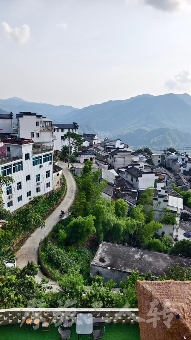 皖浙摩旅二人转——皖浙天路篇（3）