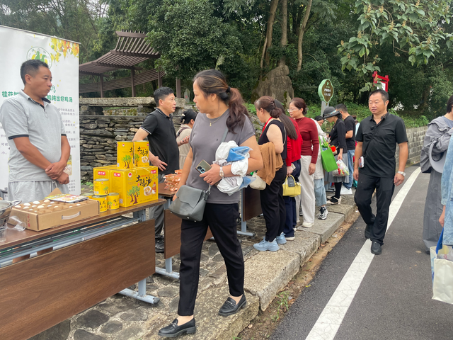 文明旅游，让风景与素养同行