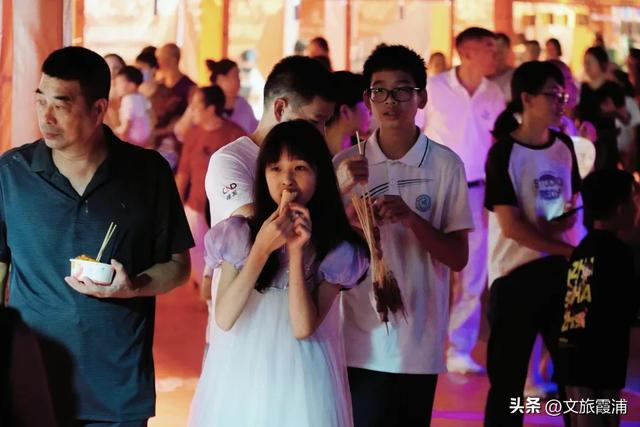 国庆首日开门红！霞浦单日接待游客8.3万人次，文旅市场热力全开