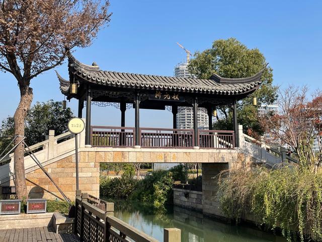 嘉善县-中国百强县，你知道有多强吗？取“地嘉人善”之意