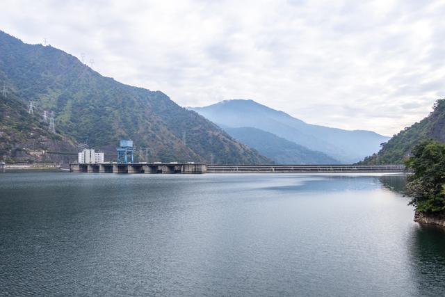 三线建设中崛起的新城——攀枝花