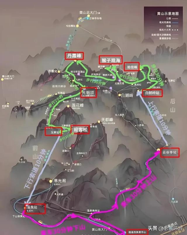 避开高消费,这6个AAAAA景区最适合穷游,70%的人只去过2个!