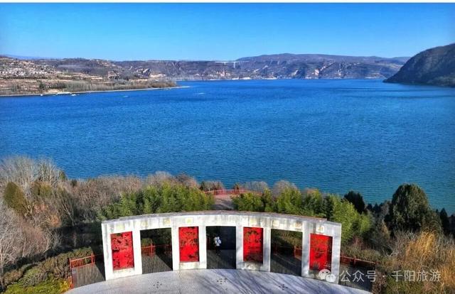 我在千湖湿地撞见了冬天的温柔