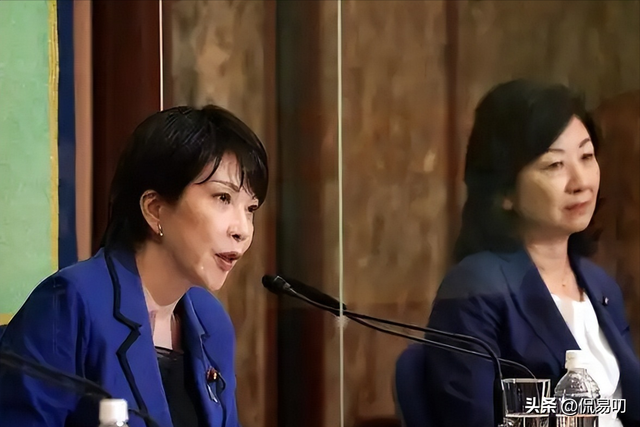 日本女首相爱飙车！高市早苗的汽车保卫战，能破分裂局？