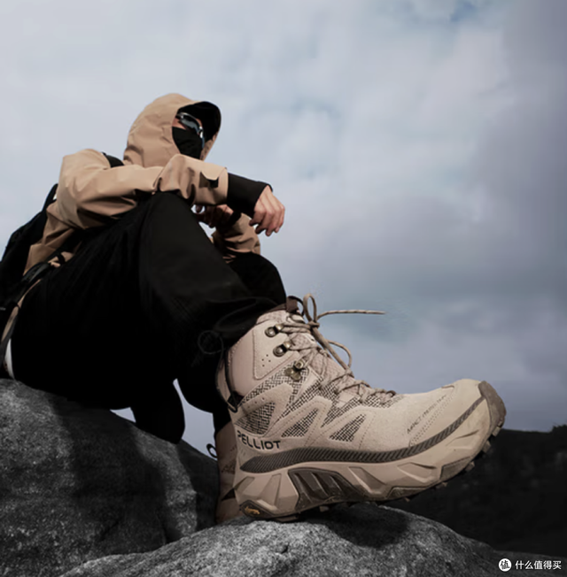 一双好鞋，决定你能走多远！徒步鞋榜单大揭秘，老炮都在穿