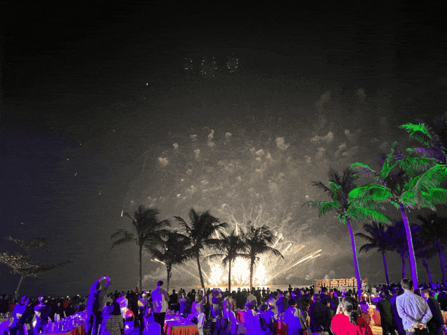 琼海元旦“嗨玩指南”来啦！