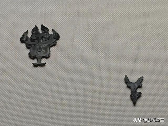 南越王博物院——十大镇院之宝