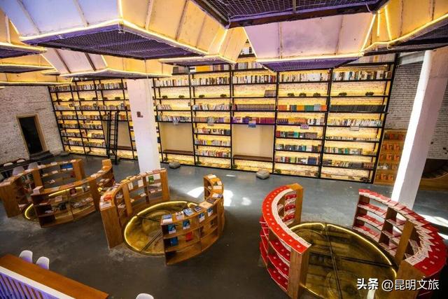 探索自然野趣、探秘植物王国……带孩子来昆明避暑，走这条线路必游！