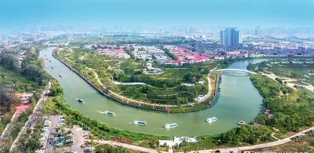 这几天去了一趟沧州，说点大实话，沧州这个地儿真是让人羡慕