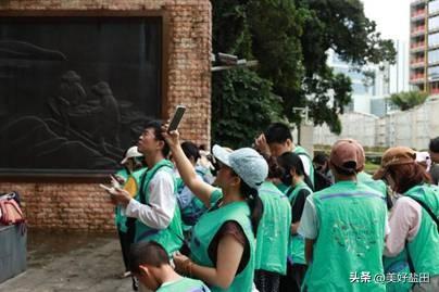 与城共栖 | 在盐田，这样度过全国生态日
