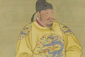 李渊竟给李世民加封了如此多职务，堪称历史第一图片