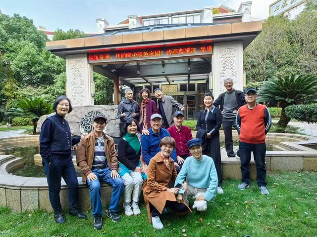 游上虞秀峰寺记