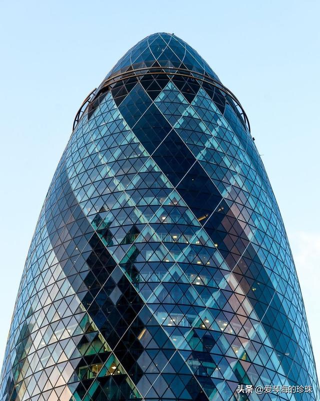 伦敦 15 大地标指南：从千年古迹到现代地标，解锁雾都必访胜地