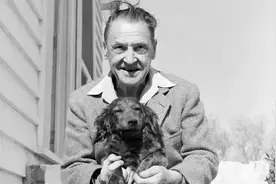 毛姆的3句毒舌语录，清醒扎心，读懂一句脱胎换骨！图片