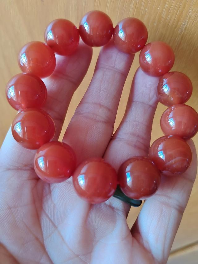 告诉你什么是真正的优化玛瑙 它对人体有害吗