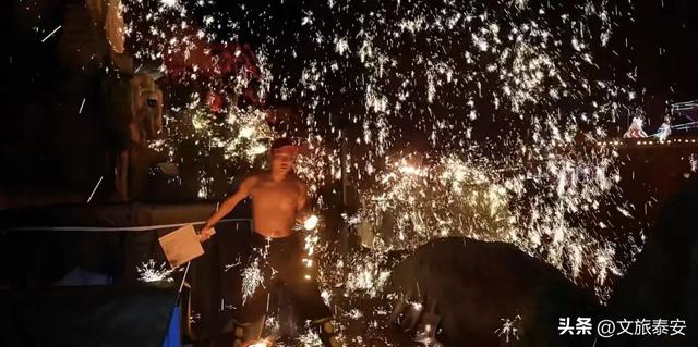 爆款打卡地「梦幻桃花源」双节火热收官！超燃名场面一起来回顾~