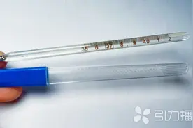 担心水银体温计引发汞中毒？听听苏州专家怎么说！图片