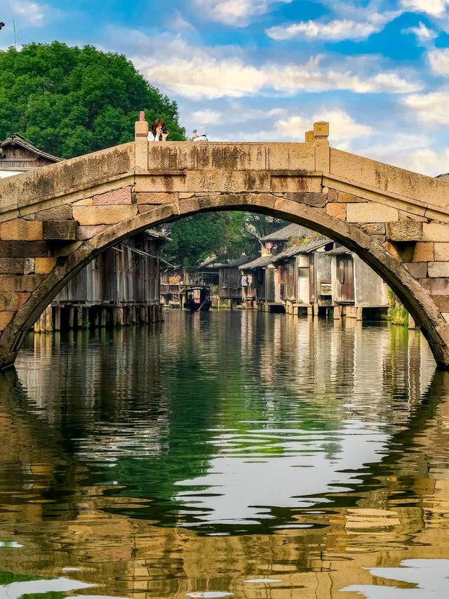 一个人在乌镇呆了5天4晚，和大家聊聊真实感受，附自由行旅行攻略