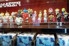 什么是手办，新人买手办有什么要知道的吗？图片