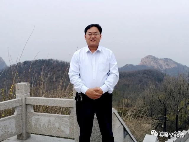 张克奇：悠然小嵩山