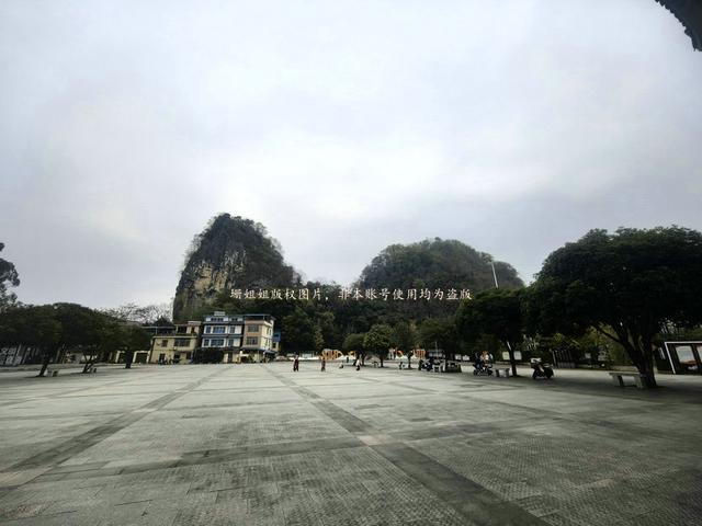 宝藏小城连南：有座像猫像兔“双面神山”！藏4000年前文明，免费