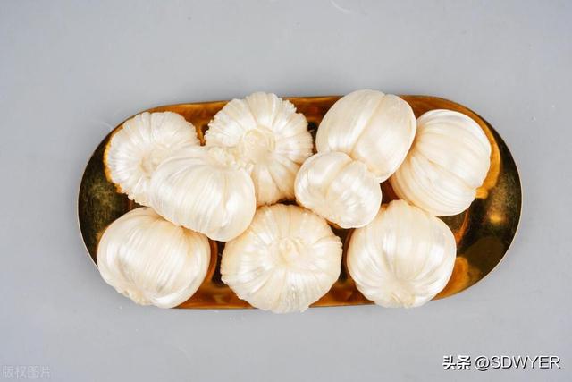 饴糖VS麦芽糖：甜蜜背后的差异与奥秘