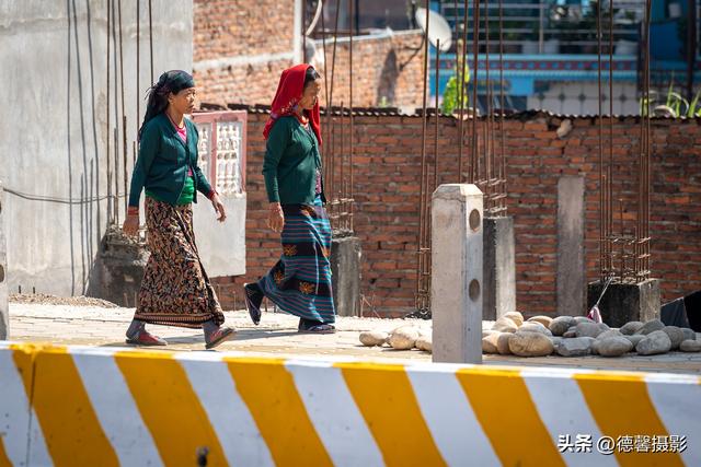 尼泊尔摄影之旅（16）——博克拉到纳加阔特的意外收获