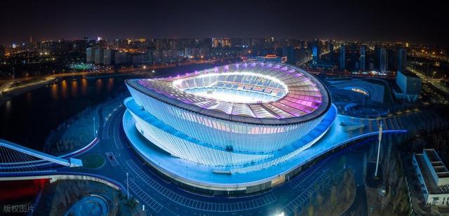 山东即将崛起的城市，面积是威海的3倍，被称“小上海”临沂