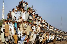 连印度人都不生了，世界是不是要完蛋？经济增长是最好的避孕药图片