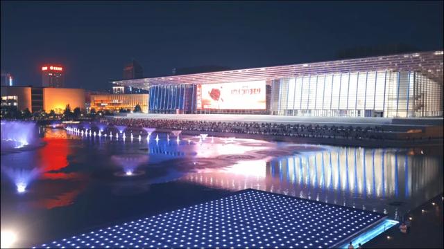 天津的会客厅，永远给您留座儿！