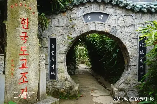 西安最容易抵达的秦岭峪口，美得震撼人心！去过100次都不会腻