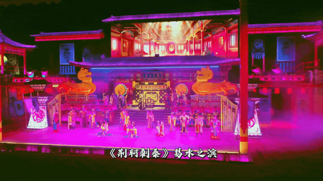 【游客投稿】去了20多次龙泉古镇戏剧幻城，夏天我建议您这么玩