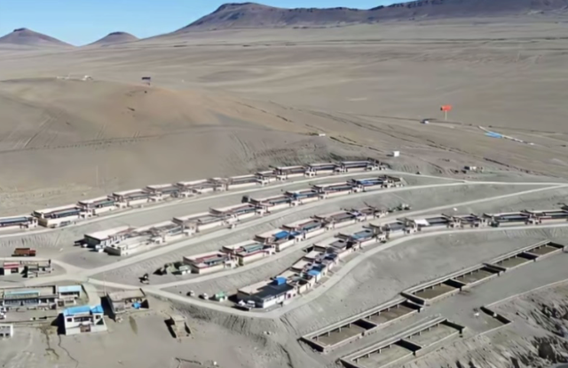 海拔5070米！中部边境这个村子，人均寿命不足50岁，却没人愿搬走