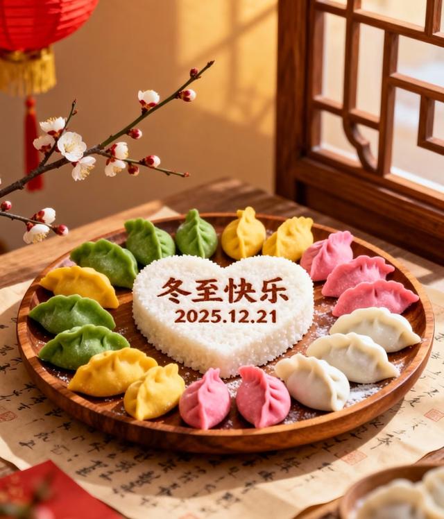 不怕冬至阴一天，就怕冬至一天晴！老祖宗的俗语藏着啥门道？