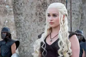 《权力的游戏》十大意难平图片