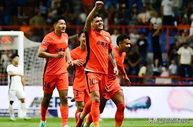 5-1，7-0！足坛疯狂1夜！国安造惨案，吉达国民晋级，将与C罗争冠