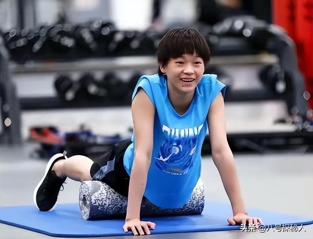 离春节仅1个月，官媒高调官宣全红婵喜讯	，原来郭晶晶真的没说错