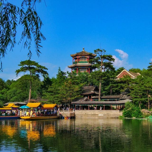 华北最值得去的10大景点，去过5个算合格，有去过8个以上的吗？