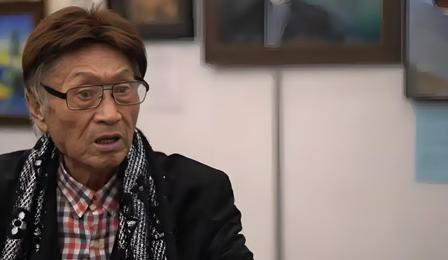 我国著名主持人赴瑞士安乐死，生前患胰腺癌，儿子：我非常后悔！