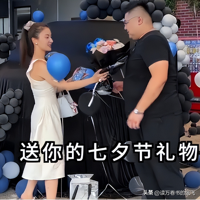 猴哥官宣离婚不到48小时，令人恶心的一幕上演，黄晓明也被牵连