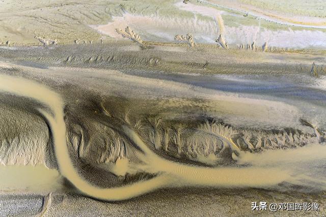 大黄河多姿多彩，带你看不一样的黄河