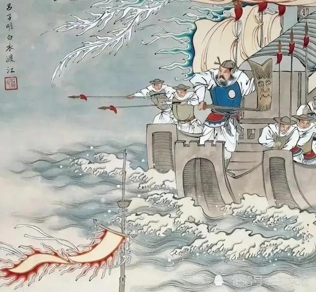 别再被《三国演义》骗了！正史中的关羽，死得比你想的憋屈的多
